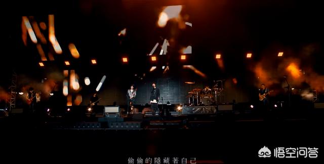 洋葱阿信:五月天王俊凯合唱《洋葱》，五月天对王俊凯满意吗？