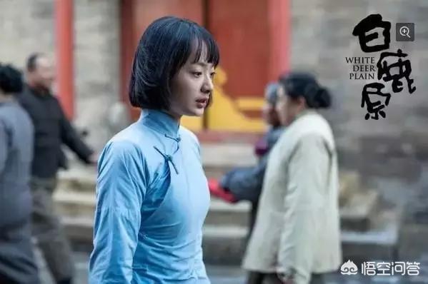 白鹿原白灵为什么换了:在《白鹿原》里，为何要在百灵的出生上安排白狼刁走百灵的这一段