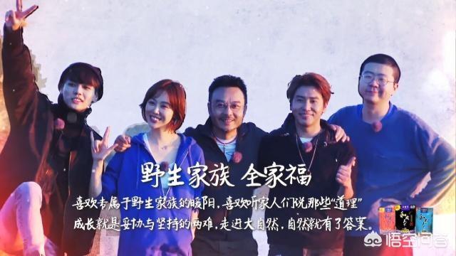 野生厨房小橘:你们是因为什么粉上林彦俊的？