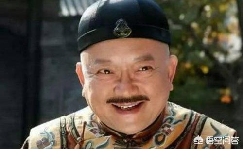 历史上的和珅真的是一个又矮又丑不学无术的大贪官吗？
