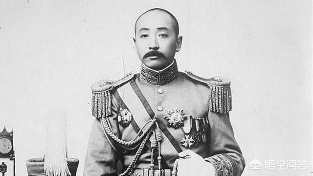 张作霖为啥拒绝“东三省总督”的提亲？