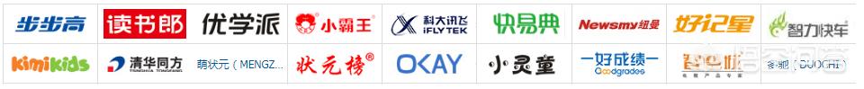 现在学习机的品牌排名情况是怎样的？看品牌排名有意义吗？