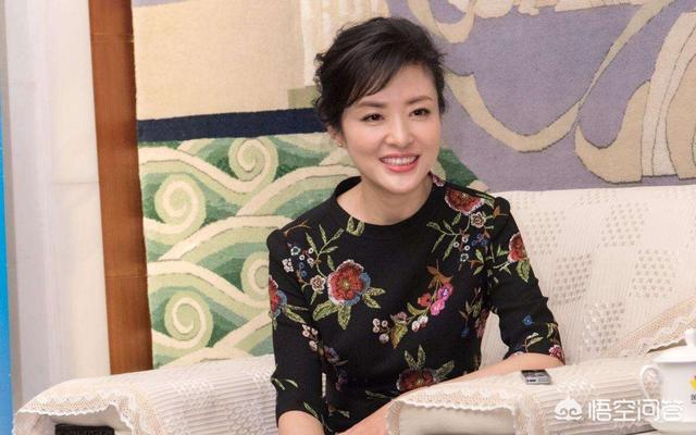 倪萍宋丹丹和解:倪萍、周涛、董卿三人中，谁主持的节目最优秀？