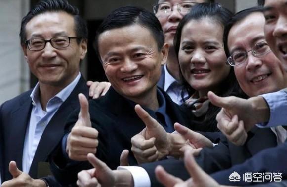 阿里巴巴称收到蚂蚁金服33%股权,蚂蚁金服不一直是阿里巴巴的公司吗,为何现在才收到股权？