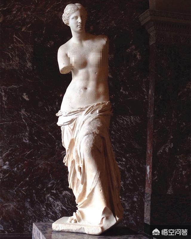 头条问答 - 维纳斯和阿芙洛狄忒是一个人吗?(2个回答)