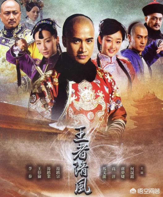 何晟铭于正:为什么何晟铭突然就销声匿迹了？
