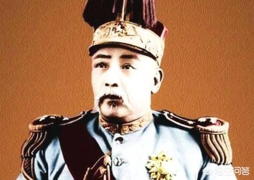 袁世凯复辟:民国军阀张勋为什么敢逆潮流复辟清廷？