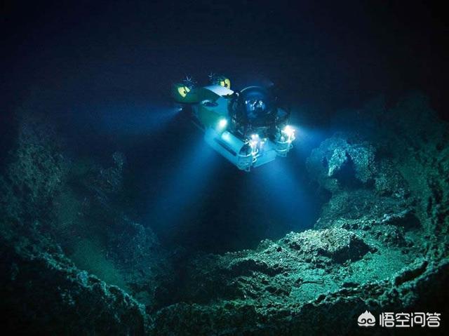 世界十大水怪，全球十大神秘生物都是什么它们真的存在吗