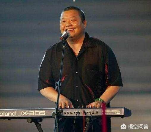 斯琴毕力格:斯琴格日乐为什么没火起来？