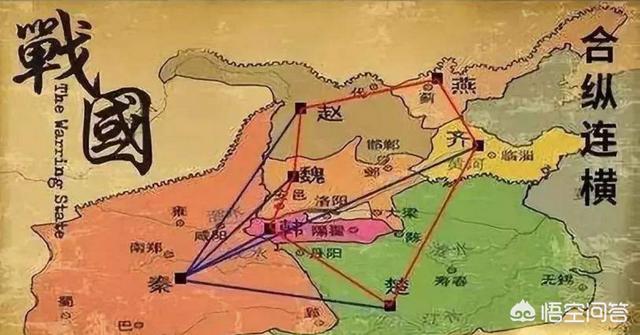 芈八子的简介:芈八子出身楚国，儿子也不受宠，为何帮秦国攻打自己的娘家？