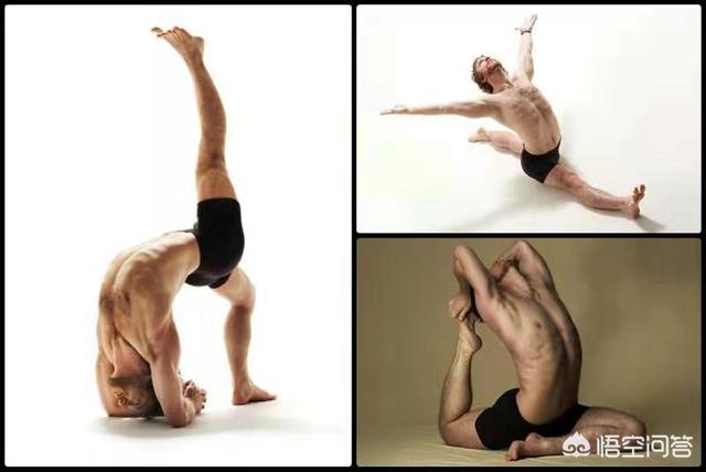 男士壮阳瑜伽，男生适不适合练瑜珈，有什么效果？
