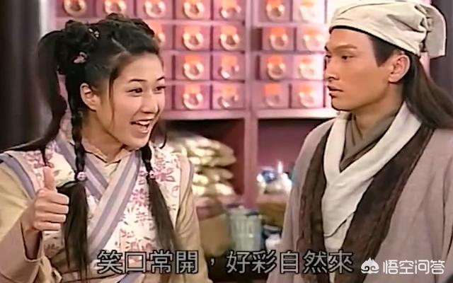 牛建邦是什么电视剧，电视剧《牛下女高音》入驻台庆档成为TVB台庆剧，你怎么看
