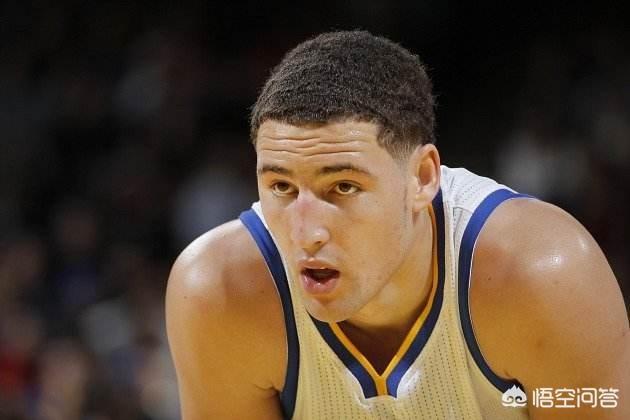 奥斯丁格里芬被龙皓晨杀死:库里这么白也是黑人，NBA还有谁皮肤很白但却是实打实的黑人？