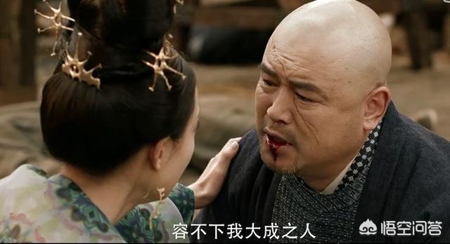 天盛长歌百科,《天盛长歌》的结局是什么？