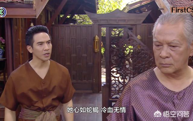 泰剧真爱无价女主角:纳瓦演过什么好看的泰剧？