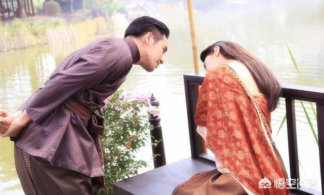 泰剧真爱无价女主角:纳瓦演过什么好看的泰剧？