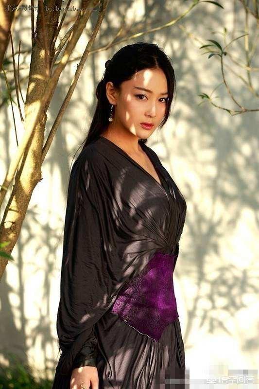 头条问答 - 网传徐克的《神雕侠侣》准备找个男人演李莫愁,你怎么看?