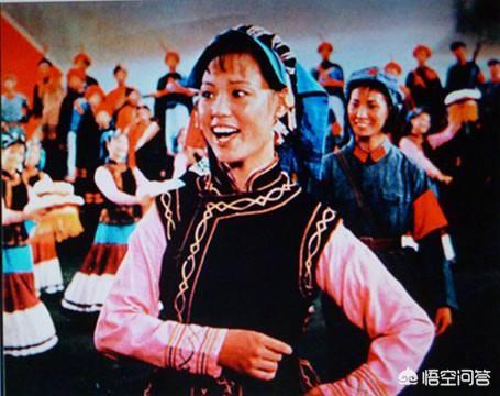 舞力对决女主角:你看过哪些令你激动的舞蹈影片？