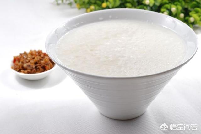 广东人早餐一般吃什么？插图1