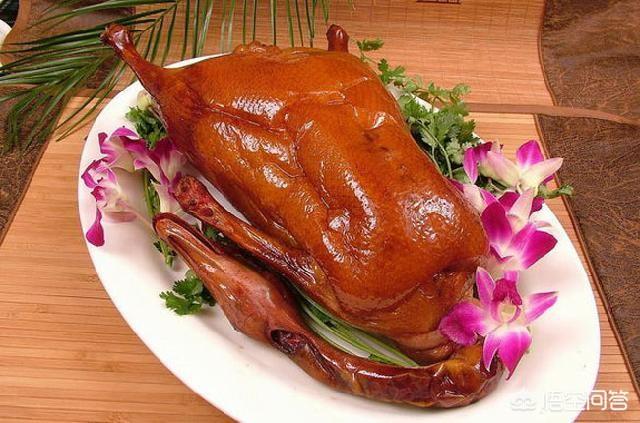 头条问答 - 做脆皮烧鸭如何缝针可以不漏气不漏汁?(16个回答)