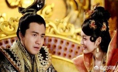 武成帝高湛:北齐皇帝高纬，最终因行事荒唐被灭国，他一生做过哪些荒唐事？