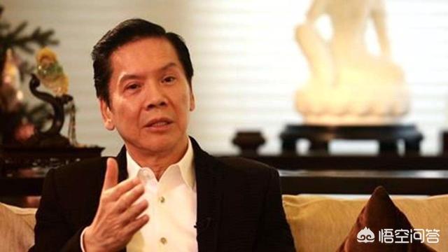 张学友和向华强谁在香港娱乐圈的话语权大些呢？
