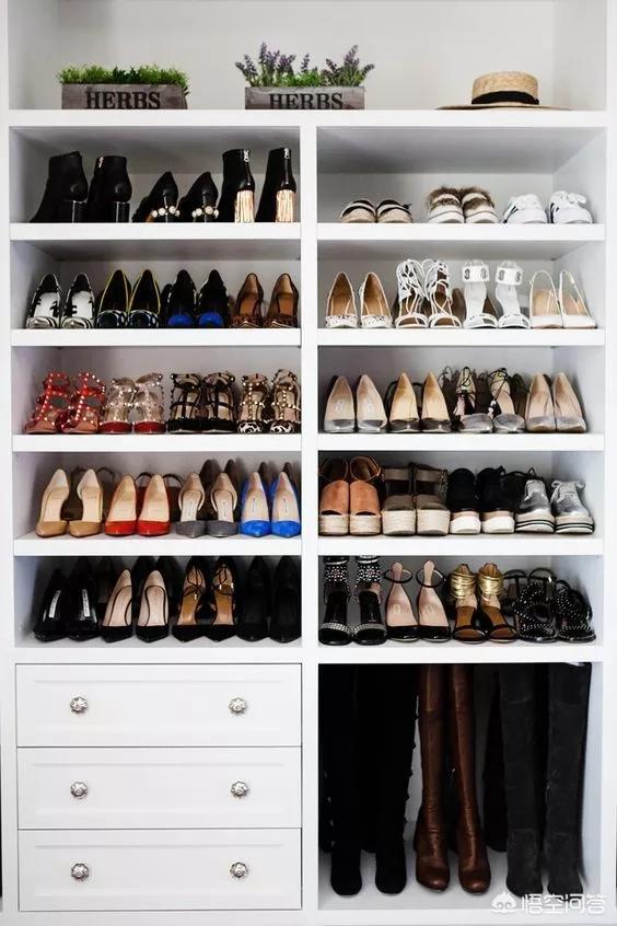 你是怎么处理臭鞋子和鞋柜的？插图7