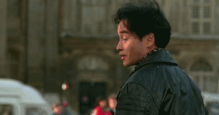 梅艳芳的灵异事件真的吗:梅艳芳是死于可怕的宫颈癌吗？
