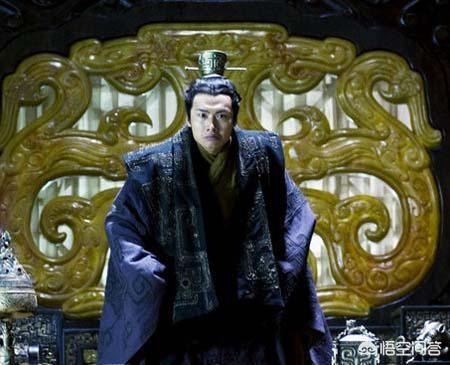 李斯为什么不扶持扶苏:李斯为何在人生末期选择迫害扶苏？