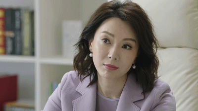 幕后之王剧情:陈数为什么会在《幕后之王》中出演配角郁海伦