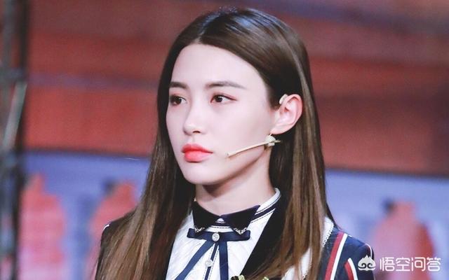 徐海乔八卦:如何评价SNH48各个成员的长相？