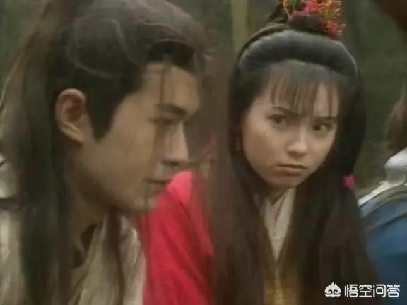 杨过到底爱的是郭芙还是小龙女？