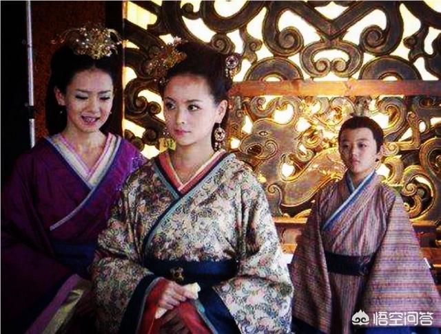 汉武帝与陈阿娇:汉武帝为何娶自己的“表姐”陈阿娇？