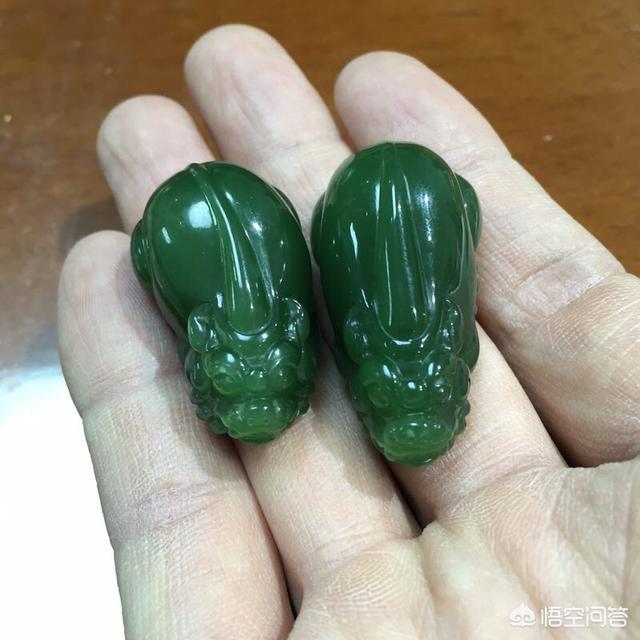 玉器怎么买,网购玉石文玩，怎样才能不被坑？