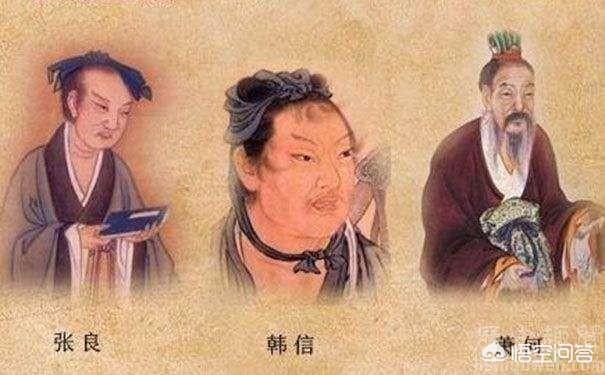 狗友:为什么刘邦身边的猪朋狗友都变成了顶级人才？