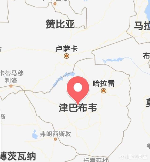 罗德西亚人:历史上，英国是如何成为世界霸主的？