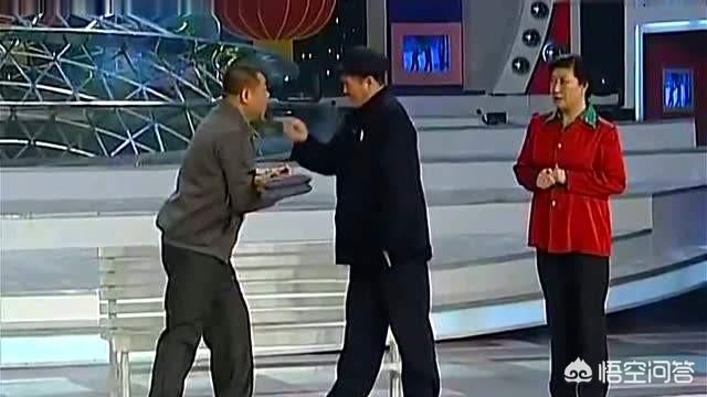 何庆魁:当年高秀敏去世后，何庆魁为何说范伟不懂感恩