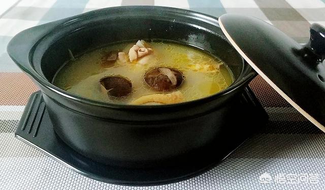 熬骨头汤需要注意些什么，想煲出一锅营养美味的汤，需要注意什么？