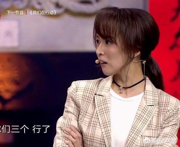 吴兆南:被郭德纲器重的姬天语在台湾是个什么现状？