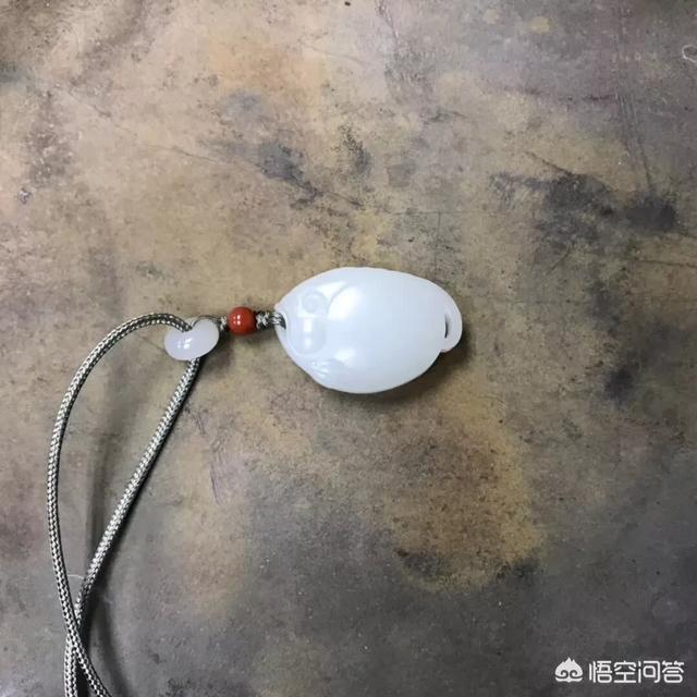 和田玉的八个等级,和田玉真正的白度是怎样的？