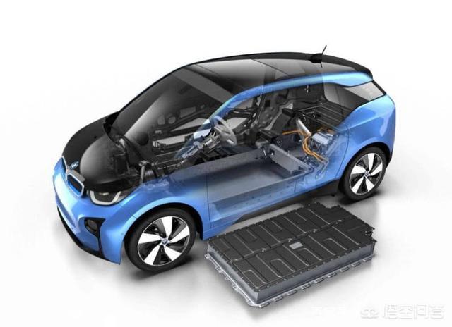 新能源汽车锂电池价格，新能源电动汽车的电池为何换下会很贵！买这样的车合适吗