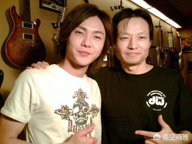 吴克群王心凌:娱乐圈中有哪些“郎有情妾无意”的例子？