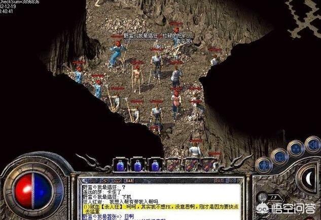 有没有适合平民玩家玩的传奇手游？