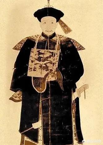和珅全名叫什么？