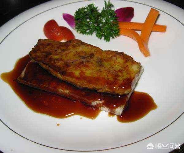 中国有什么顶级食材，国外有哪些顶级的食材能和祖国的海参、鲍鱼、燕窝、熊掌相媲美？