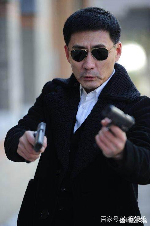 张子健资料:燕双鹰系列电视剧一共几部？都是哪些？