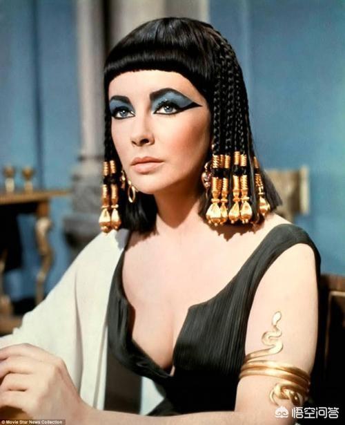 奶块埃及艳后怎么上去，历史上的埃及艳后有着怎样的身世