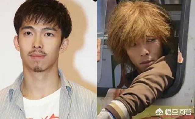 陈慧琳的弟弟:有哪些名不见经传的演员拥有着一流的演技？