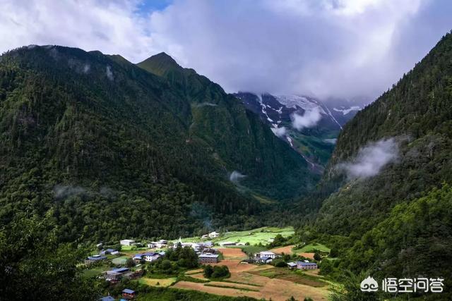 野兔影院:你如何看待一个人旅行的女生？