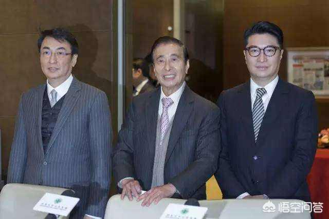 93岁香港富豪李兆基退休,千亿帝国如何分配？